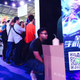 Illustration for article titled A Guide To China's Biggest Game Convention... Through Selfies